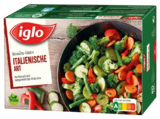 Gemüse Ideen Italienische Art Angebote von Iglo bei REWE Kerpen für 2,39 €