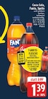 Coca-Cola Angebote bei EDEKA Rietberg für 1,39 €