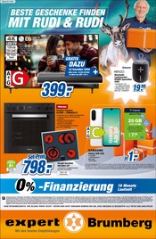 Aktueller expert Prospekt mit Lautsprecher, "Top Angebote", Seite 1