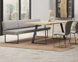 EINZELBANK im Angebot bei BRAUN Möbel-Center in Singen EINZELBANK Angebote bei BRAUN Möbel-Center Singen für 349,00 €