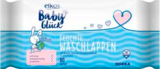 feuchte Waschlappen im Angebot bei E center in Elmshorn feuchte Waschlappen Angebote von Elkos Baby Glück bei E center Elmshorn für 1,49 €