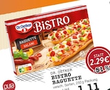 Bistro Baguette bei EDEKA im Gladbeck Prospekt für 1,11 €