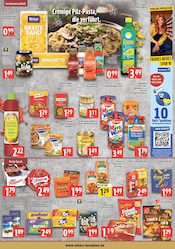 Aktueller EDEKA Prospekt mit Ritter Sport, "Aktuelle Angebote", Seite 6