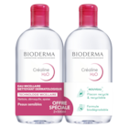 Eau micellaire nettoyant Créaline - BIODERMA à 14,32 € dans le catalogue Carrefour