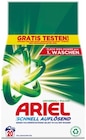 Waschmittel Angebote von Ariel bei REWE Rastatt für 4,79 €