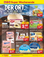 Aktueller Netto Marken-Discount Prospekt mit Bücher, "Aktuelle Angebote", Seite 52