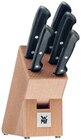 Classic Line Messer-Set im Angebot bei BRAUN Möbel-Center in Singen Classic Line Messer-Set Angebote von WMF bei BRAUN Möbel-Center Singen für 59,95 €