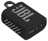Bluetooth-Lautsprecher JBL Go 3 im Angebot bei Penny in Frankfurt Bluetooth-Lautsprecher JBL Go 3 Angebote von JBL bei Penny Frankfurt für 24,99 €