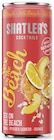 Cocktails im Angebot bei Metro in Leverkusen Cocktails Angebote von Shatler‘s bei Metro Leverkusen für 2,37 €