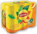 Ice Tea - LIPTON dans le catalogue U Express