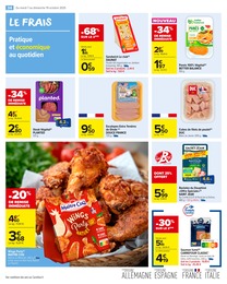 Offre Ravioles dans le catalogue Carrefour Market du moment à la page 36
