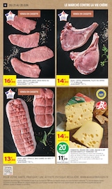Promos Lait dans le catalogue "Intermarché" de Intermarché Express Lait en promo dans le catalogue Intermarché Express à la page 10
