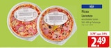 Aktuelles Pizza Lorenzo Angebot bei famila Nordost in Kiel ab 2,49 €