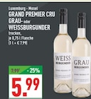 Marktkauf Ratingen - BURGUNDER Angebot im Prospekt BURGUNDER bei Marktkauf im Ratingen Prospekt für 5,99 €