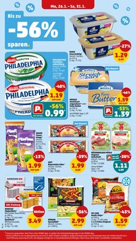 Rama im Penny Prospekt "Wer günstig will, muss Penny." mit 46 Seiten (München)