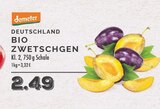 E center Dinslaken Prospekt mit  im Angebot für 2,49 €