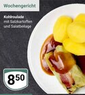 Kohlroulade bei GLOBUS im Prospekt "" für 8,50 €