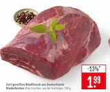 Rinderbraten Angebote bei Marktkauf Ulm für 1,99 €