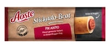 Stickado-Brot Angebote von AOSTE bei Penny Bautzen für 0,99 €