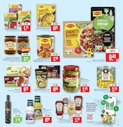 Maggi im Marktkauf Prospekt in Hanau Aktueller Marktkauf Prospekt mit Maggi, "Aktuelle Angebote", Seite 25