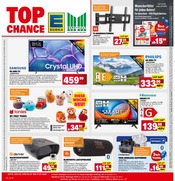 Fernseher im Marktkauf Prospekt in Weil am Rhein Aktueller Marktkauf Prospekt mit Fernseher, "Aktuelle Angebote", Seite 27