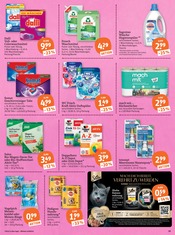 Geschirrspüler im tegut Prospekt in Schwäbisch Gmünd Aktueller tegut Prospekt mit Geschirrspüler, "tegut… gute Lebensmittel", Seite 21