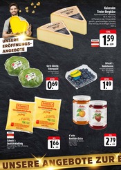 Aktueller E center Prospekt mit Erdbeeren, "FREU ERÖFFNUNG", Seite 2