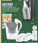 Wasserfilterkanne Marella Angebote von Brita bei Marktkauf Dinslaken für 34,99 €