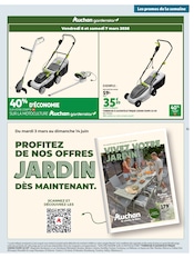 D'autres offres dans le catalogue "COUP DE PROPRE" de Auchan Hypermarché D'autres offres dans le catalogue "COUP DE PROPRE" de Auchan Hypermarché à la page 51