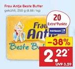 Netto Marken-Discount Wesenberg Prospekt mit  im Angebot für 2,22 €