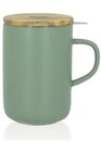 Accessoire de cuisine Ogo TISANE 475ML AM - Ogo en promo chez Darty Accessoire de cuisine Ogo TISANE 475ML AM - Ogo dans le catalogue Darty