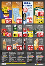 Veltins im E center Prospekt in Kamp-Lintfort Aktueller E center Prospekt mit Veltins, "Aktuelle Angebote", Seite 24