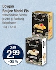 Boujee Mochi Eis Mango im Angebot bei V-Markt in Memmingen Boujee Mochi Eis Mango Angebote von Dovgan bei V-Markt Memmingen für 2,99 €