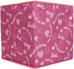 Boîtes de rangement - BARBIE - Lidl à Le Perreux-sur-Marne Boîtes de rangement - BARBIE en promo chez Lidl Le Perreux-sur-Marne à 5,99 €