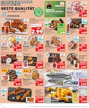 Grillfleisch im Kaufland Prospekt in Neubrandenburg Aktueller Kaufland Prospekt mit Grillfleisch, "KNÜLLER", Seite 23