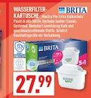 Wasserfilter-Kartusche Maxtra Pro Extra Kalkschutz im Angebot bei Marktkauf in Bochum Wasserfilter-Kartusche Maxtra Pro Extra Kalkschutz Angebote von Brita bei Marktkauf Bochum für 27,99 €