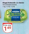 Aktuelles Butterrolle Angebot bei GLOBUS in Trier ab 1,49 €