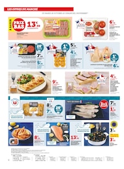 Moules Angebote im Prospekt "Super U" von Super U Moules Angebote im Prospekt "Super U" von Super U auf Seite 8