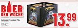 Trinkgut Garbsen - Premium Pils Angebot im Prospekt Premium Pils bei Trinkgut im Garbsen Prospekt für 13,99 €