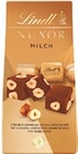 Nuxor Weiß von Lindt für 3,59 € bei Kaufland im Angebot Nuxor Weiß von Lindt im aktuellen Kaufland Prospekt