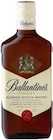 Finest Blended Scotch Whisky im Angebot bei Kaufland in Wermelskirchen Finest Blended Scotch Whisky Angebote von Ballantine's bei Kaufland Wermelskirchen für 9,99 €