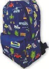 Promo Sac à dos maternelle à 8,99 € dans le catalogue Super U à Pornic