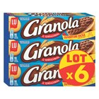 Granola L'Original - LU dans le catalogue Carrefour