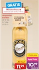 Eierlikör Angebote von Verpoorten bei Netto Marken-Discount Gronau für 10,99 €