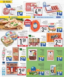 EDEKA Buerger im Prospekt EDEKA Buerger im Prospekt