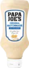 Tomaten Ketchup oder Mayonaise von Papa Joe's im aktuellen EDEKA Prospekt