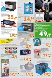 Tierbedarf Angebot & Preis im aktuellen Globus-Baumarkt Prospekt Tierbedarf Angebot im aktuellen Globus-Baumarkt Prospekt auf Seite 7