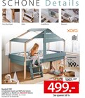 Hausbett TINY von Xora für 499,00 € bei Zurbrüggen im Angebot Hausbett TINY von Xora im aktuellen Zurbrüggen Prospekt