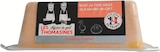 Bloc de foie gras de canard mi-cuit nature - LES THOMASINES en promo chez Intermarché Super Lyon à 8,99 €