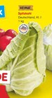 Spitzkohl im Angebot bei Netto Marken-Discount in Cottbus Spitzkohl Angebote von Heimat bei Netto Marken-Discount Cottbus für 1,00 €